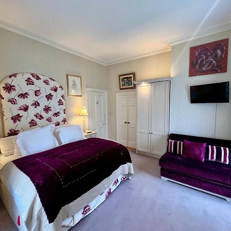Burlington Townhouse Apartman Dublin Kültér fotó