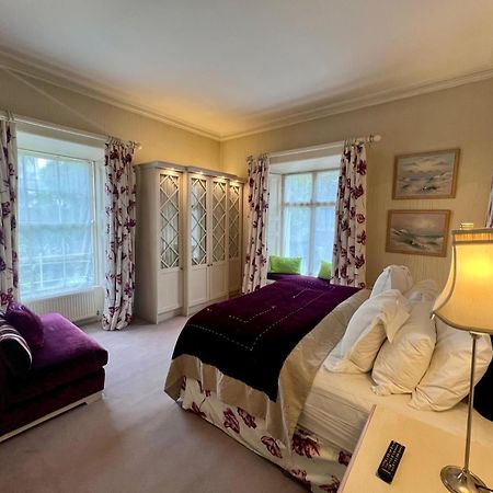 Burlington Townhouse Apartman Dublin Kültér fotó