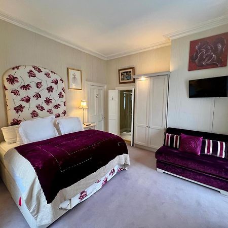 Burlington Townhouse Apartman Dublin Kültér fotó