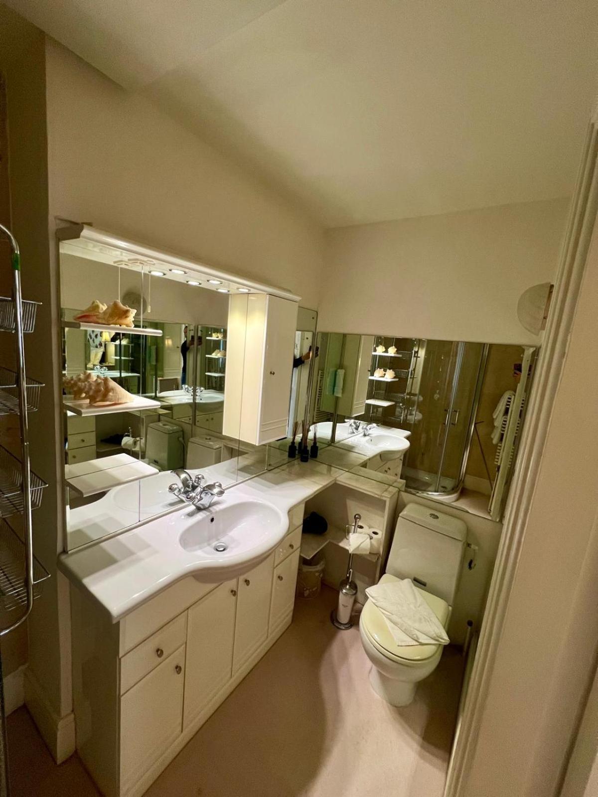 Burlington Townhouse Apartman Dublin Kültér fotó