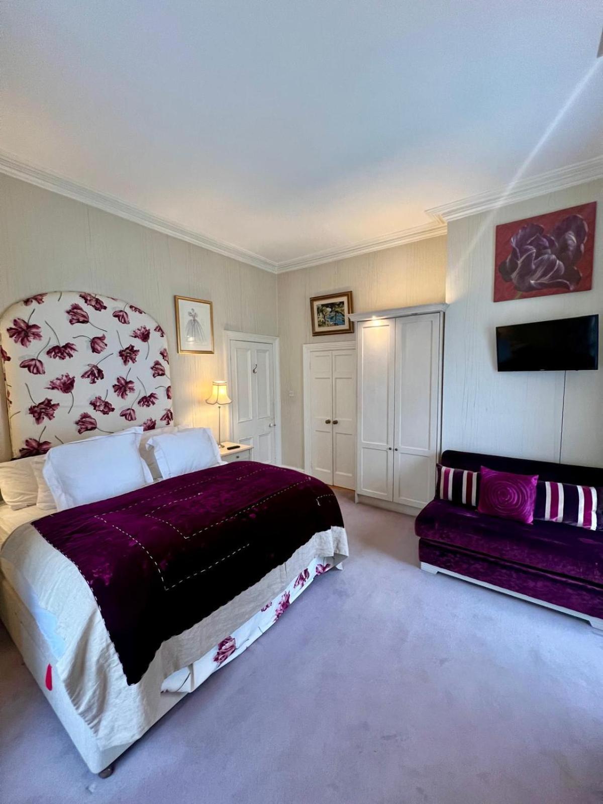 Burlington Townhouse Apartman Dublin Kültér fotó