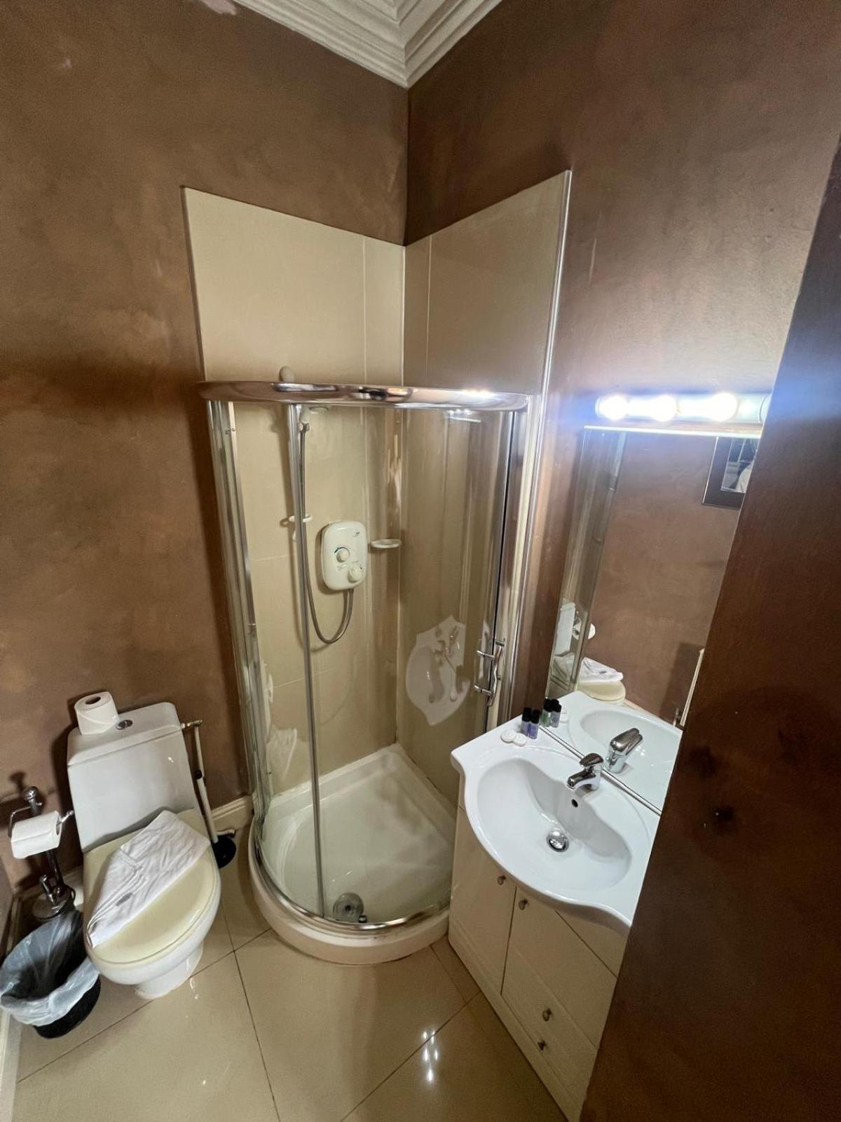 Burlington Townhouse Apartman Dublin Kültér fotó