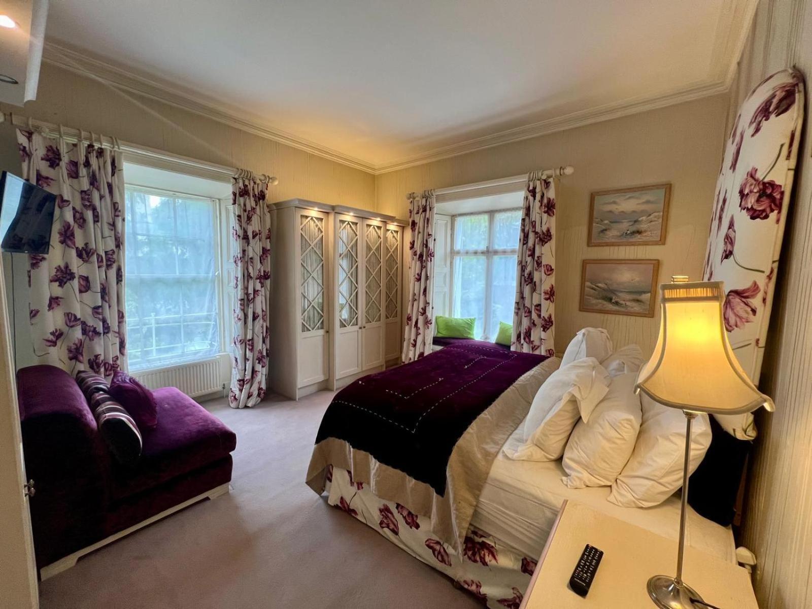Burlington Townhouse Apartman Dublin Kültér fotó