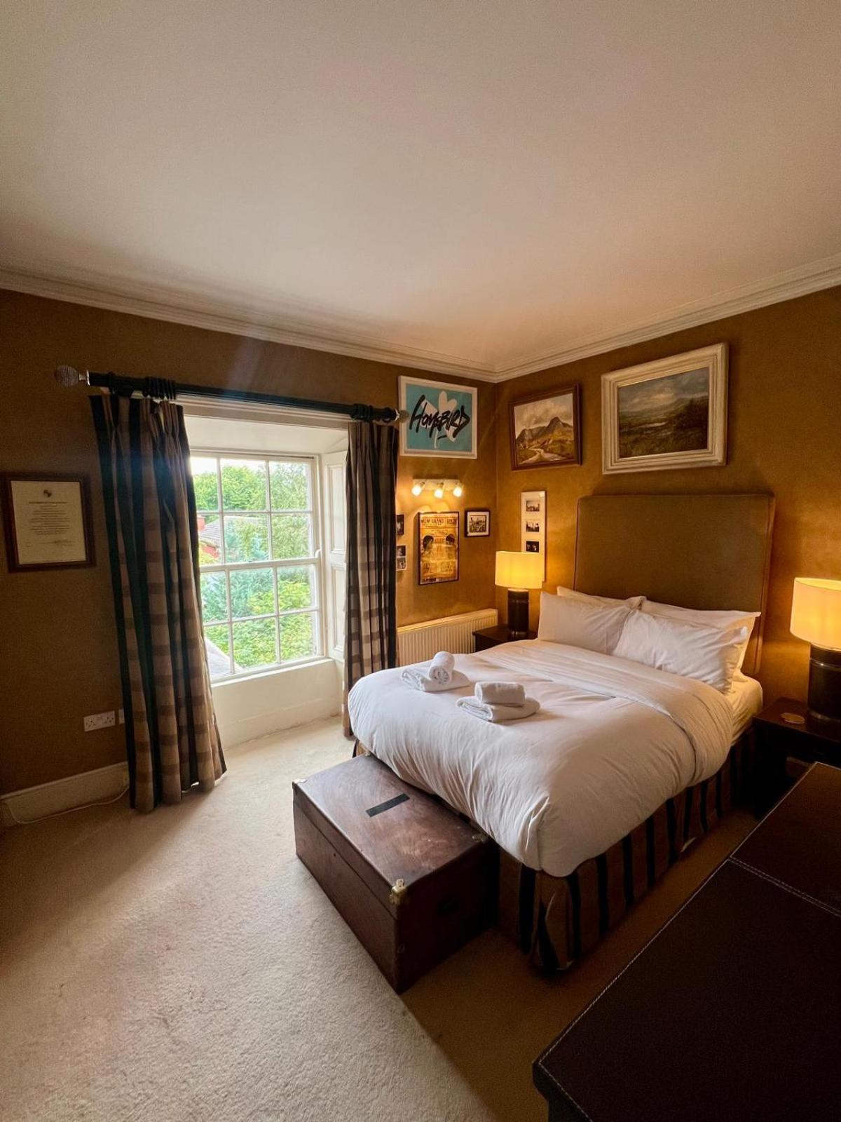 Burlington Townhouse Apartman Dublin Kültér fotó