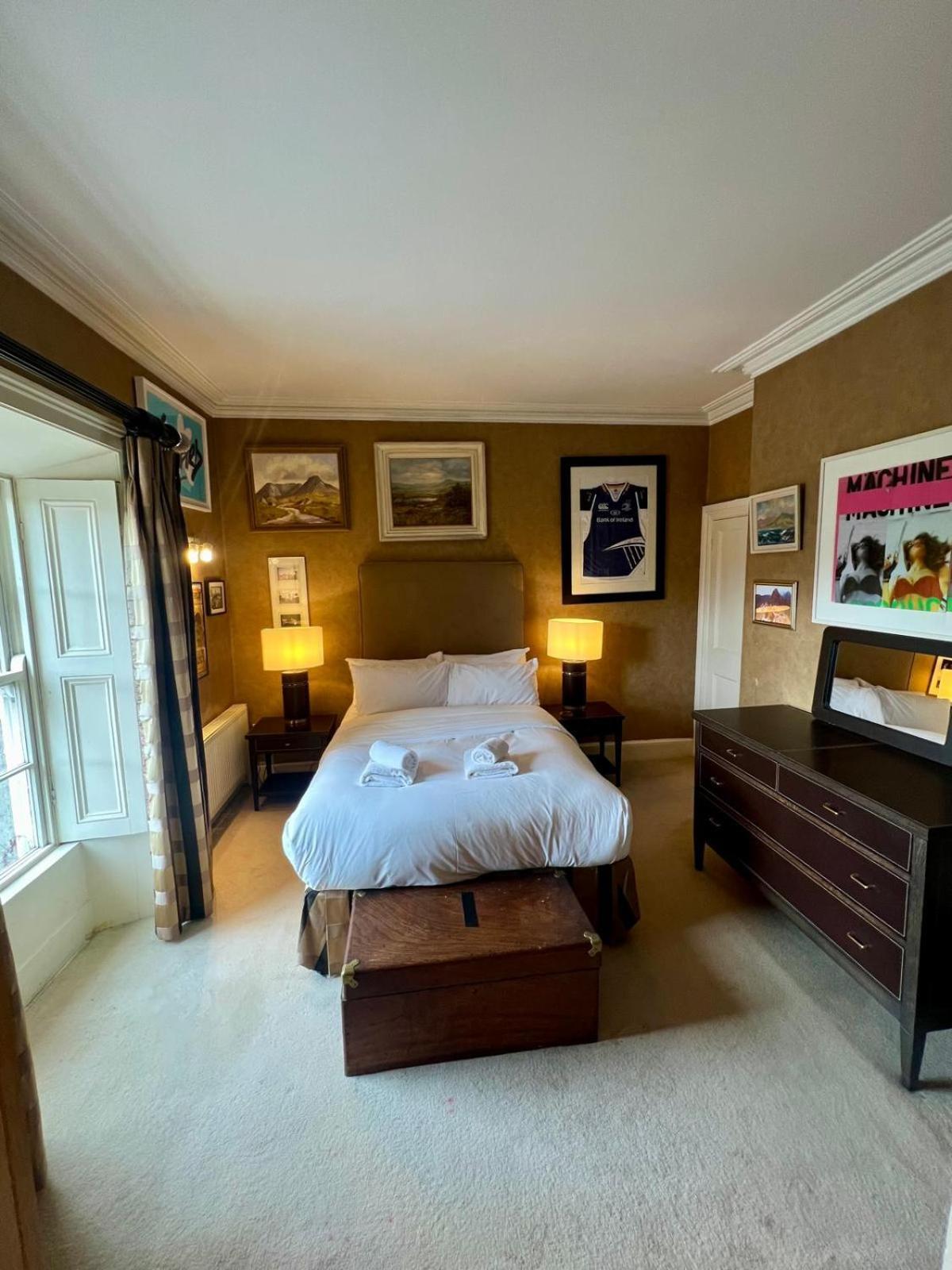 Burlington Townhouse Apartman Dublin Kültér fotó