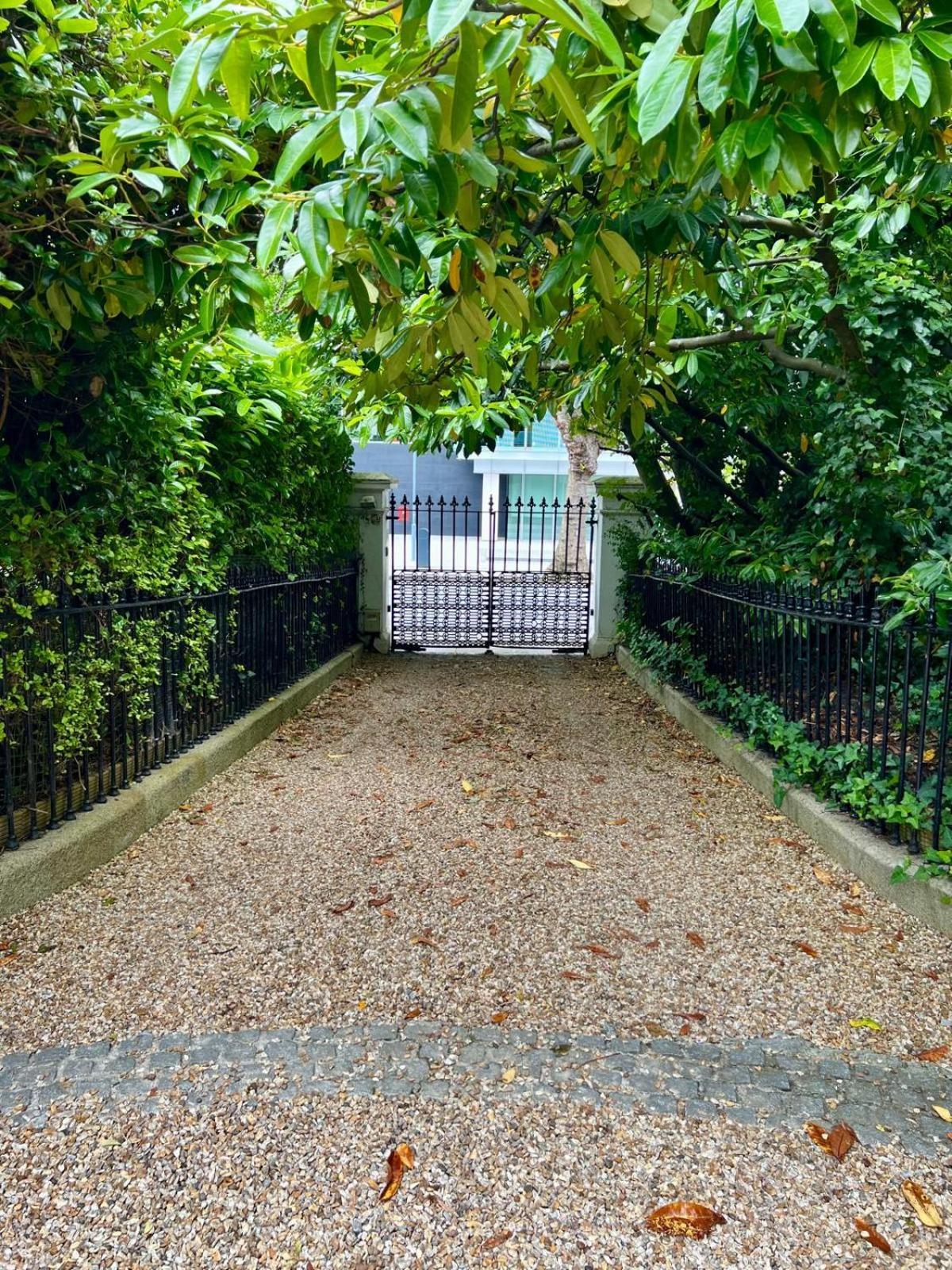 Burlington Townhouse Apartman Dublin Kültér fotó